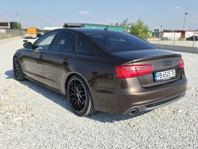 Audi A6 3.0 BITDI 8ZF EXCLUSIVE Full/�����/B&O/ACC/20" | Mobile.bg � ����� ������ 4