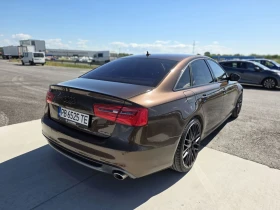 Audi A6 3.0 BITDI EXCLUSIVE FullL/Вакум/B&O/ACC/20`` BBS/  - 23000 € / 44984.09 лв. - 84112381 4