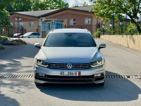 VW Passat 2.0 TDI* 150 �.�.* 2xR line* Digital | Mobile.bg � ����� ������ 2