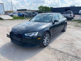 ������ Audi A4
