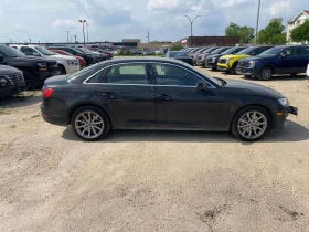 Audi A4 Progressiv| �� ����������������| CARFAX | Mobile.bg � ����� ������ 6