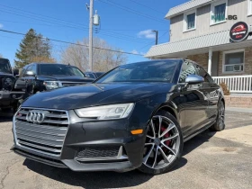 Audi S4 3.0TFSI* quattro* Technik* ����������* (���� �� �� | Mobile.bg � ����� ������ 2