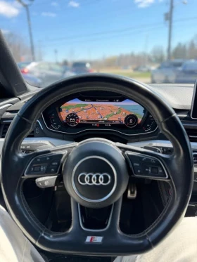 Audi S4 3.0TFSI* quattro* Technik* ����������* (���� �� �� | Mobile.bg � ����� ������ 10
