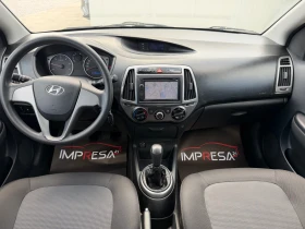 Hyundai I20 1.1d 75kc.Навигация | Auto.bg — изображение 10
