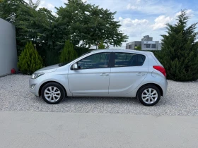 Hyundai I20 1.1d 75kc.Навигация | Auto.bg — изображение 7