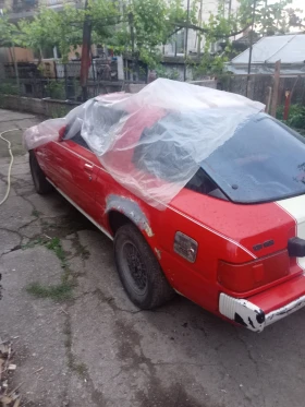 Mazda Rx-7 1.3 | Auto.bg — изображение 3