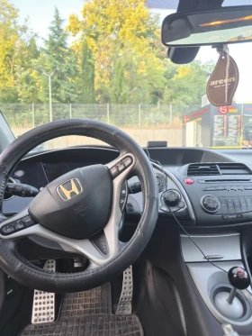 Honda Civic | Mobile.bg � ����� ������ 9