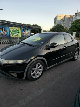 Honda Civic | Mobile.bg � ����� ������ 5