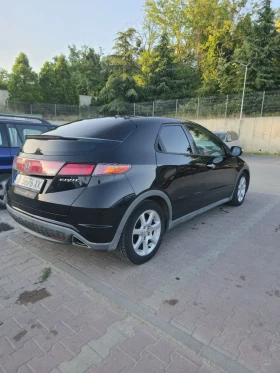Honda Civic | Mobile.bg � ����� ������ 6