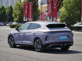 Denza N7 AWD 91.3kWh  | Mobile.bg � ����� ������ 4