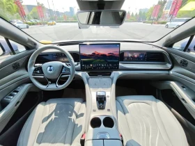 Denza N7 AWD 91.3kWh  | Mobile.bg � ����� ������ 7
