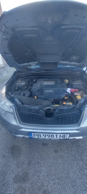 Subaru Forester | Mobile.bg � ����� ������ 12