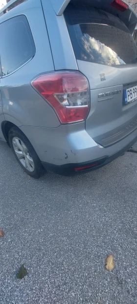 Subaru Forester | Mobile.bg � ����� ������ 9