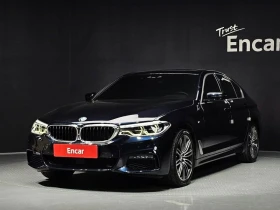BMW 530 530i xDrive M Sport Package Plus| 252к.с.| ВКЛ.ТЕХ