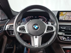 BMW 530 530i xDrive M Sport Package Plus| 252к.с.| ВКЛ.ТЕХ - 24200 € / 47331.09 лв. - 30648742 13