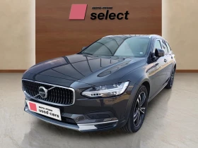 Volvo V90 Cross Country 2.0 D5