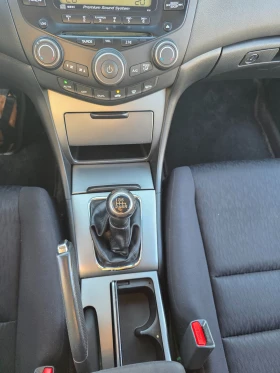 Honda Accord Executive | Mobile.bg � ����� ������ 8