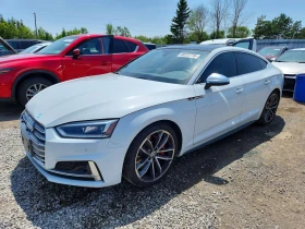 Audi S5 PRESTIGE| B&O| MASSAGE| ПАМЕТ| ЦЕНА ДО БГ