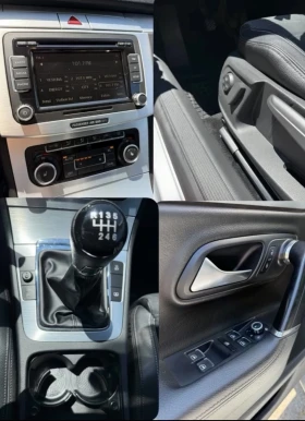 VW CC 1.8 T Highline - 6000 € - 30926927 10