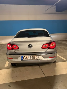 VW CC 1.8 T Highline - 6000 € - 30926927 9