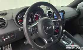 Audi Tt Coupe 2.0 TFSI Quattro 8J | Auto.bg — изображение 13