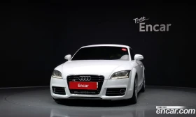 Audi Tt Coupe 2.0 TFSI Quattro 8J | Auto.bg — изображение 3