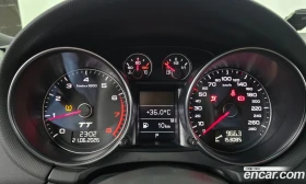 Audi Tt Coupe 2.0 TFSI Quattro 8J | Auto.bg — изображение 8