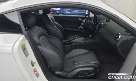Audi Tt Coupe 2.0 TFSI Quattro 8J | Auto.bg — изображение 11