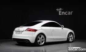 Audi Tt Coupe 2.0 TFSI Quattro 8J | Auto.bg — изображение 2