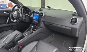 Audi Tt Coupe 2.0 TFSI Quattro 8J | Auto.bg — изображение 7