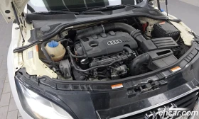 Audi Tt Coupe 2.0 TFSI Quattro 8J | Auto.bg — изображение 6