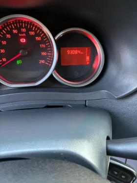 Dacia Dokker 1.3i/turbo/stepwey/93000k.m!!!! | Auto.bg — изображение 10