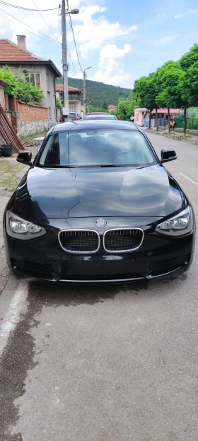 BMW 114 114i
