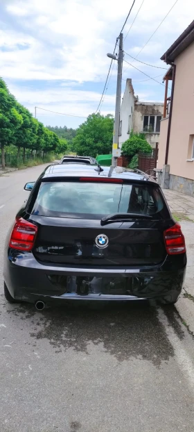 BMW 114 114i - 5600 € - 73640639 4