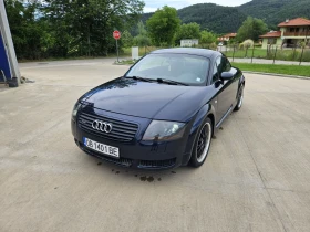 Audi Tt TTs BAM 225hp 4x4 | Auto.bg — изображение 2