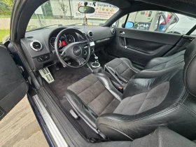 Audi Tt TTs BAM 225hp 4x4 | Auto.bg — изображение 9