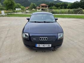 Audi Tt TTs BAM 225hp 4x4 | Auto.bg — изображение 3