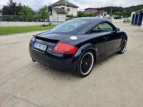Audi Tt TTs BAM 225hp 4x4 | Auto.bg — изображение 5