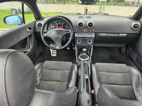 Audi Tt TTs BAM 225hp 4x4 | Auto.bg — изображение 10