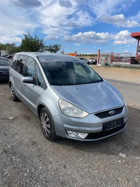 Ford Galaxy undefined | Auto.bg — изображение 2