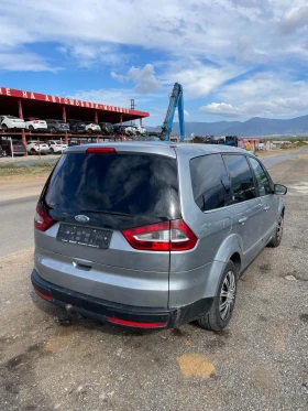 Ford Galaxy undefined | Auto.bg — изображение 4