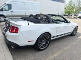 Ford Mustang SHELBY GT500* KENNE BELL SUPERCHARGED 800HP | Auto.bg — изображение 17
