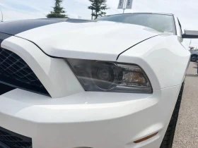 Ford Mustang SHELBY GT500* KENNE BELL SUPERCHARGED 800HP | Auto.bg — изображение 7