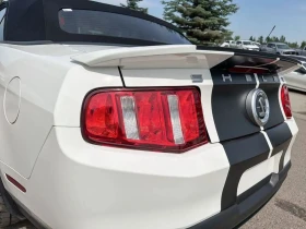 Ford Mustang SHELBY GT500* KENNE BELL SUPERCHARGED 800HP | Auto.bg — изображение 10