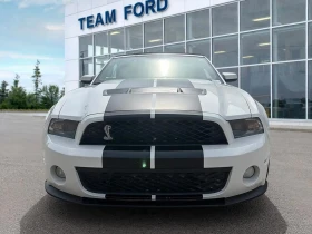 Ford Mustang SHELBY GT500* KENNE BELL SUPERCHARGED 800HP | Auto.bg — изображение 2