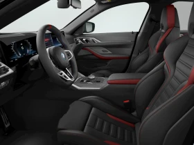 BMW i4 M50 xDrive Гран Купе | Auto.bg — изображение 8