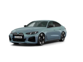 BMW i4 M50 xDrive Гран Купе | Auto.bg — изображение 2