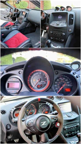 Nissan 370Z Nismo | Mobile.bg � ����� ������ 11