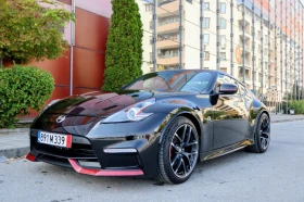 Nissan 370Z Nismo | Mobile.bg � ����� ������ 6