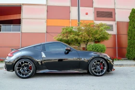 Nissan 370Z Nismo | Mobile.bg � ����� ������ 2